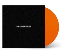 Ski Mask the Slump God - The Lost Files (2lp Orange Vinyl)