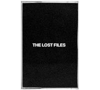 Ski Mask The Slump God – The Lost Files – Cassette
