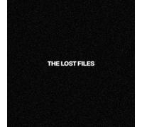 Ski Mask the Slump God – The Lost Files – Vinyle 2LP orange – Empire