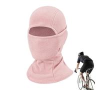 Ski Masque - Cold Weather Cycling Neck Warmer for Outdoor Protection, Thermal Face Cover with Breathable Fabric, Snowboarding Work for Hiking Commuting Riding, Comfortable Stretch Fit Design