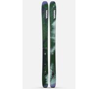 K2 Mindbender 106c W - Femme - Vert / Noir - taille 162- modèle 2025