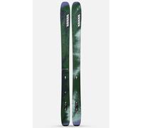 SKI MINDBENDER 106C W + FIXATIONS TYROLIA ATTACK 11 GW BRAKE 110 SOLID BLACK