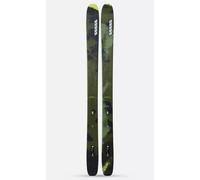 SKI MINDBENDER 116C + FIXATIONS MARKER GRIFFON 13 ID 120 MM BLACK