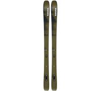 Mindbender 89ti + Griffon 13 Id - Ski Pack | K2 170