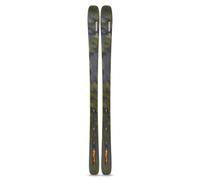 K2 Mindbender 89ti Alpine Skis Vert 176 Homme,Femme