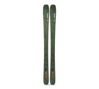 K2 Mindbender 89ti Woman Alpine Skis Vert 170 Femme