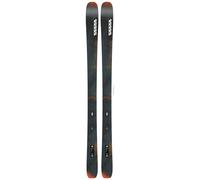 SKI MINDBENDER 90 C + FIXATIONS ROSSIGNOL NX 10 GW B93 BLACK