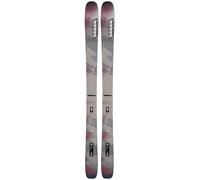 K2 Minbender 96C W Femmes Ski Allmountain 2025 172 Gris