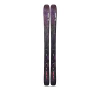 K2 - Skis freeride/all-mountain - Mindbender 99TI W 2026 pour Femme en Titane - Taille 166 cm 166 cm