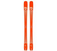 SKI MIRUS COR + FIXATIONS ROSSIGNOL NX 10 GW B93 BLACK