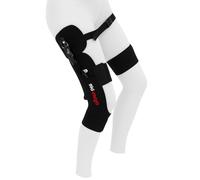 Ski Mojo - Exosquelette Blue - Mixte - Taille Unique - Noir