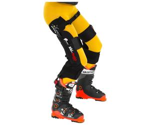 Ski Mojo - Exosquelette Complet - M - Genouillères