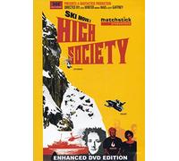 Ski Movie 2: High Society [Import USA Zone 1]