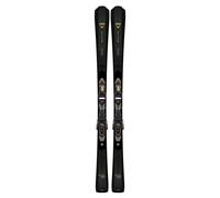 SKI NOVA 10 + FIXATIONS XPRESS W 11 GW B83 BLACK