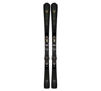 Rossignol - Packs (skis + fix) - Pack skis de piste - Nova 10 + Xpress 11 GW B83 2026 en Bois - Taille 169 cm - Noir Noir 169 cm