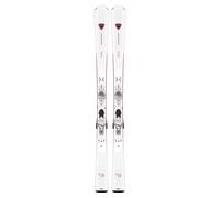 SKI NOVA 2 + FIXATIONS XPRESS W 10 GW B83 WHT/SPARKLE