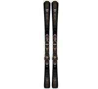 Rossignol - Pack skis de piste - Nova 4 + Xpress 10 GW B83 2026 en Bois - Taille 154 cm 154 cm