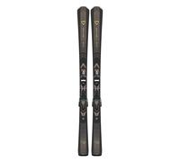 SKI NOVA 8 + FIXATIONS XPRESS W 11 GW B83 BLACK