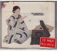 Ski Oakenfull - Undercover