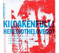 Ski Oakenfull - Where Did The Love Go anglais]