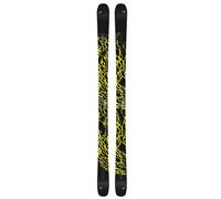 SKI OBLIVION 79 + FIXATIONS SALOMON N STAGE GW 11 WHITE