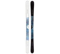 SKI OBLIVION 84 + FIXATIONS MARKER GRIFFON 13 90MM WHITE