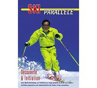 Ski parallèle - Découverte et initiation