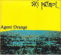Ski Patrol - Agent Orange (US Import)