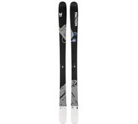 Faction - Skis all-mountain - Prodigy 1 2025 - Taille 164 cm - Noir Noir 164 cm