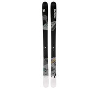 Faction Skis Prodigy 2 Alpine Skis Beige 171