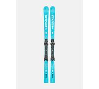 Ski Race Carve HEAD WC REBELS E-RACE PRO + ST16 Saison 2026