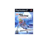 Ski Racing 2006 Ps2