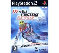 Ski Racing 2006 Ps2