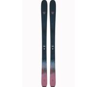 SKI RALLYBIRD 92 + FIXATIONS MARKER SQUIRE 11 ID 100MM WHITE