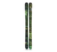 K2 Reckoner 102 Alpine Skis Vert 177 Homme,Femme