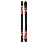 SKI REVOLT 84 + FIXATIONS MARKER GRIFFON 13 90MM GRAY/SILVER