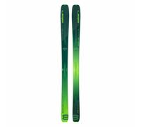 Elan Ripstick Tour 88 Touring Skis Vert 156 Homme