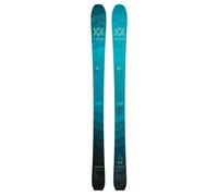 Volkl - Skis de randonnée - Rise Above 88 W 2026 pour Femme en Bois - Taille 149 cm - Bleu Bleu 149 cm