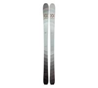 SKI RISE UP 82 W