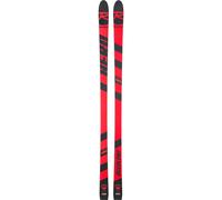 Ski Rossignol Hero Athlete Mogul Accelere Rouge Homme (ski Nu, Sans Fixations) Rouge 2020 taille 166