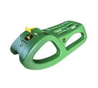 Rolly Toys Ski roulant Snow Cruiser John Deere