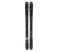 Blizzard - Skis Freeride - Rustler 10 2025 pour Homme en Bois - Taille 180 cm - Noir Noir 180 cm