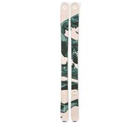 SKI RUSTLER 9 + FIXATIONS LOOK PIVOT 2.0 11 GW B95 BLACK META