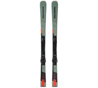 Salomon - Pack Ski E S/Max 8 Xt - 177 + M10 Gw Black L80 - Ski