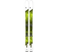 Ski sans fixation Dynastar M-Vertical 88 Open Vert 164 cm