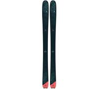 Ski sans fixation femme Dynastar E-Pro 99 Open Noir 178 cm