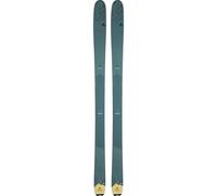Ski sans fixation femme Dynastar E-Tour 90 Open Bleu 167 cm