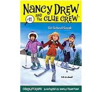 Ski School Sneak, Nancy Drew And the Clue Crew Carolyn Keene (Auteur)