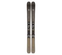 SKI SENDER 104 TI + NX 12 KONECT GW B110 BLACK