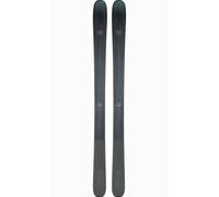 Pack ski." Rossignol Sender 106 Ti Plus 24 + Fixations - Homme - Gris / Bleu - taille 187 - modèle 2024